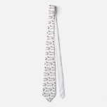 Quail Family Tie