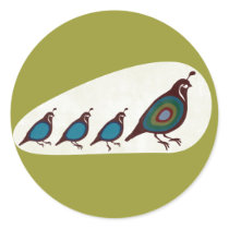 Quail