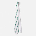 Quaker Parrot Products ties