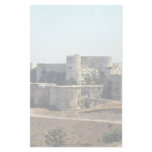 Quala'at Hosn Castle, Syria stationery