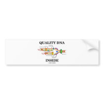 Quality DNA Inside (DNA Replication)