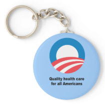 Quality health care for all Americans