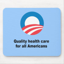 Quality health care for all Americans