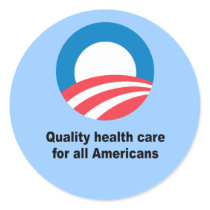 Quality health care for all Americans