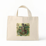Quan Yin Mini Tote bags