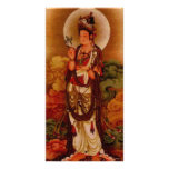 Quan Yin Photo Card photo cards