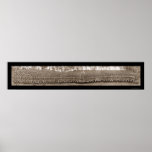 Quantico Marines Photo 1918 posters