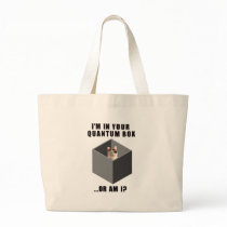 Quantum Cat Bag