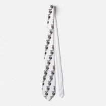 Quantum Cat Tie