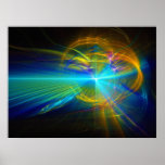 Quantum Fracture -2007 posters