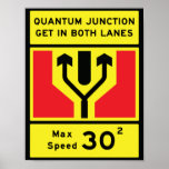 Quantum Junction posters