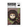 Quantum Kid Living Underwater Postage