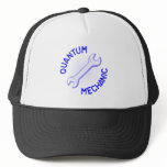 Quantum Mechanic Hats