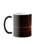 Quantum Modulation Coffee Mug