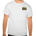 Quantum Reiki Logo t-shirts
