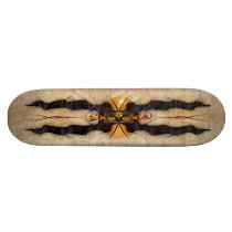 Quantumbanana Skateboard