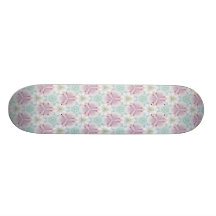 Quanyal Skate Board