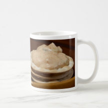 Quark Liptauer Cheese Mug