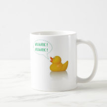 QUARK MUGS