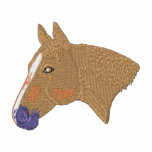 Quarter Horse embroidered shirts