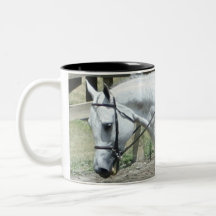 Quarter Horse Lover Mug