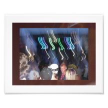 Quarter Note Photo Print