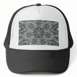 Quartz Design Mesh Hats