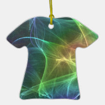 Quasar Ornament