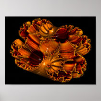 Quaternion1 Posters