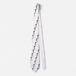 Quaver - Eighth Note Music Symbol Custom Tie
