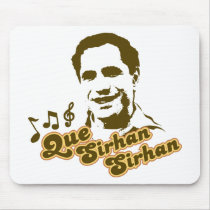 Que Sirhan Sirhan