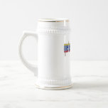 Que Tengas un Buen Día! Venezuela Flag Colours mugs