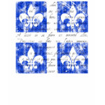 Quebec Fleur-de-lis Women's Dark Shirt