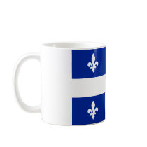 québec mugs