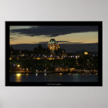 Quebec posters