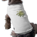 Queen Anne's Lace  cutout pet clothing