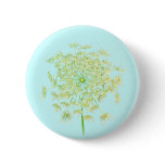 Queen Anne's Lace Gifts and Favours buttons