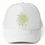 Queen Anne's Lace Gifts and Favours hats