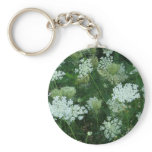 'Queen Ann's Lace' keychains
