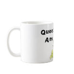 Queen Ant mugs