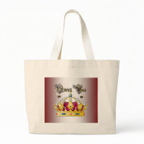 Queen Bee #2 Bag