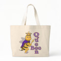 Queen Bee bags