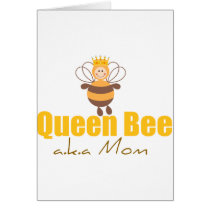 Queen Bee Cards