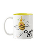 Queen BEE, Coffee Mug