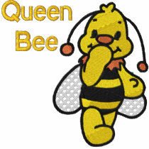 Queen Bee