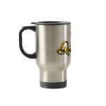 Queen Bee Mug