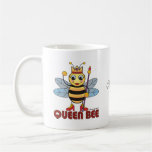 Queen Bee Mug