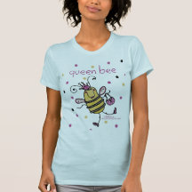 Queen Bee T-shirt