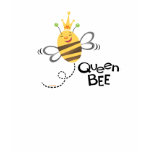 Queen BEE t-shirts