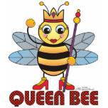 Queen Bee Woman's Shirt